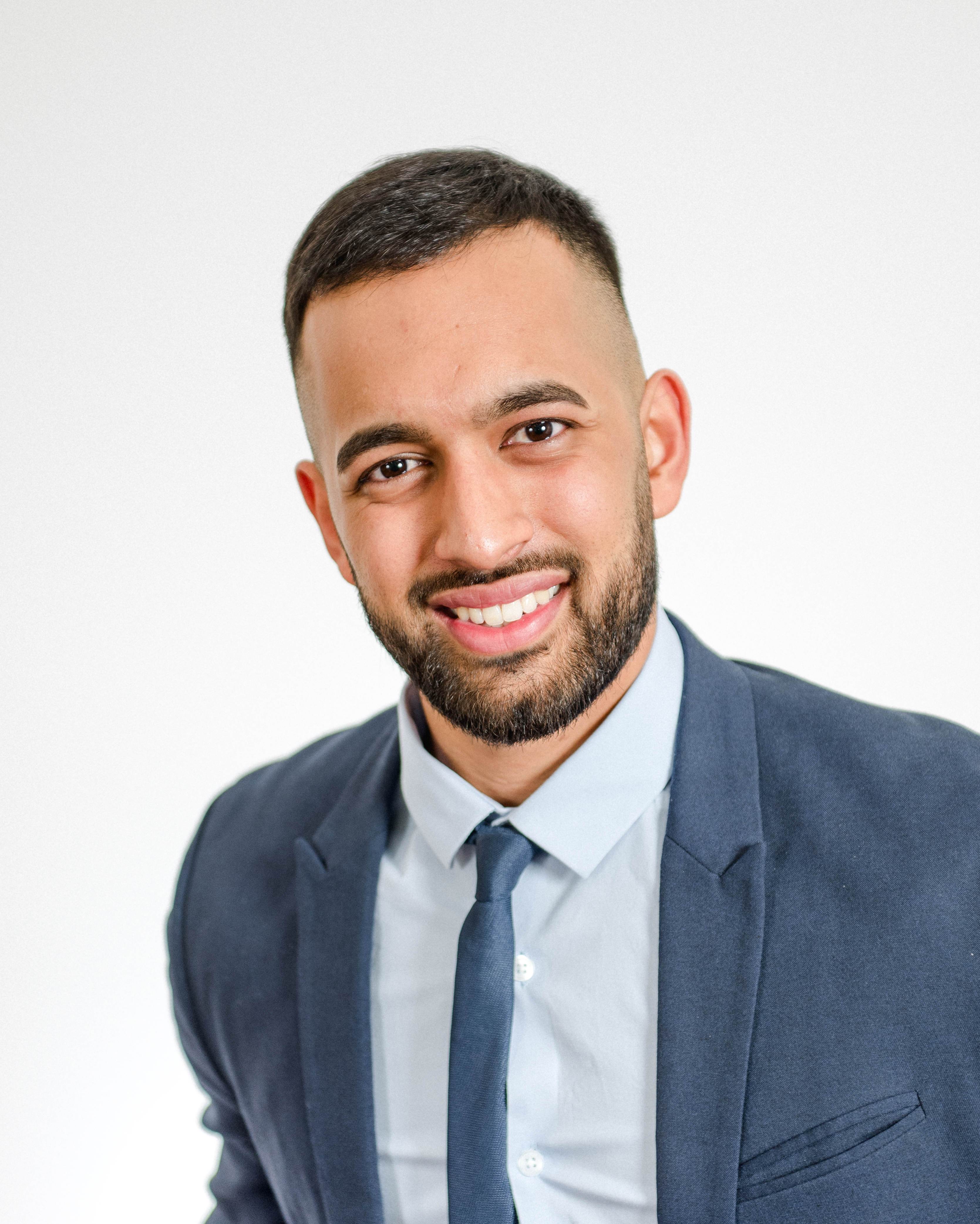 Amir Rafiq - Staines Upon Thames Branch Manager
