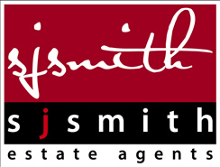 SJ Smith logo