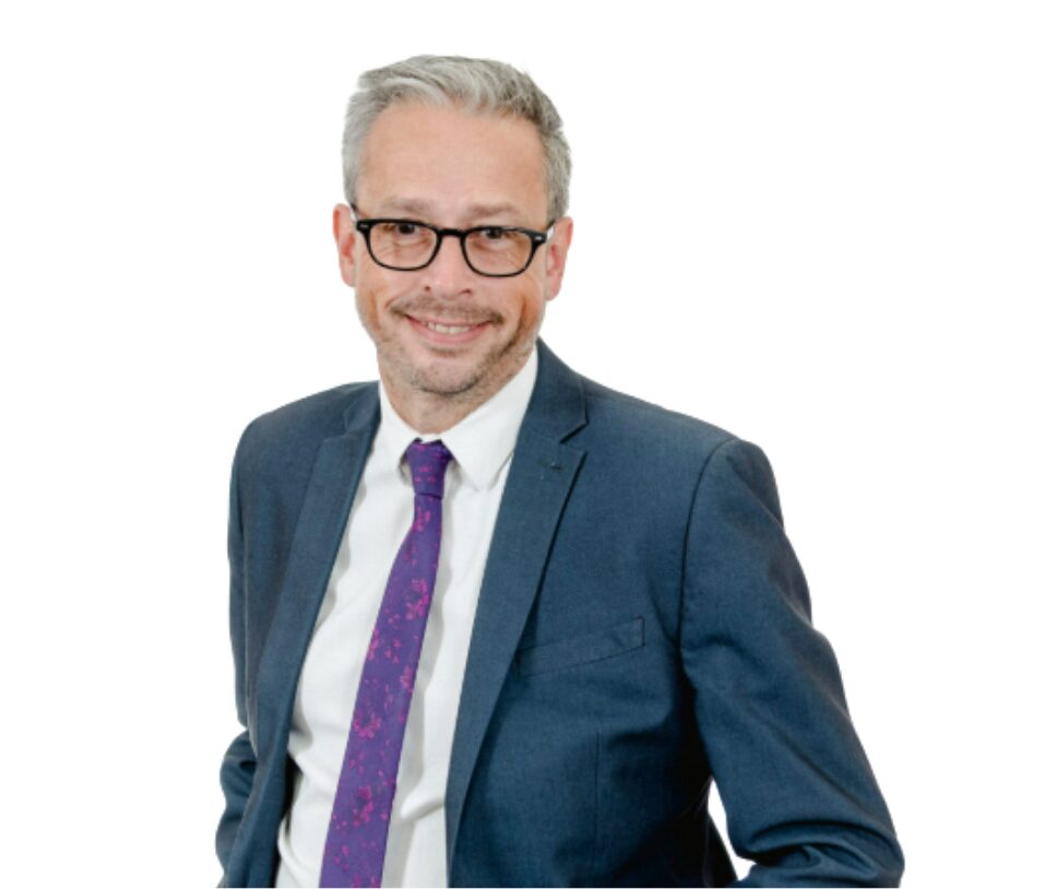 Image of Simon Smith