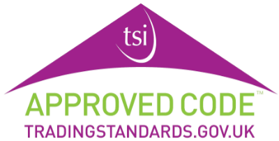 TSI-Appoved-Code