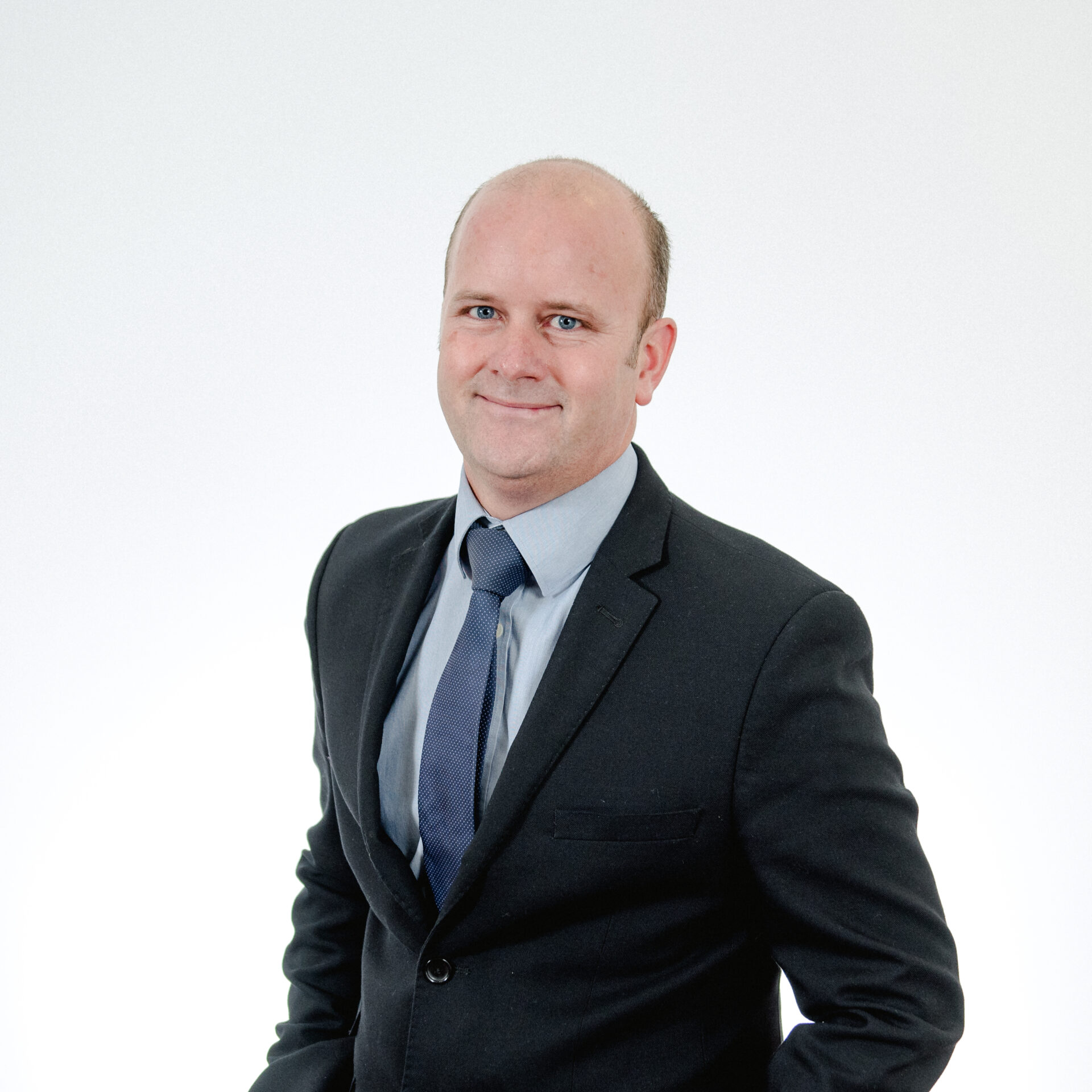 Image of Chad Newbould