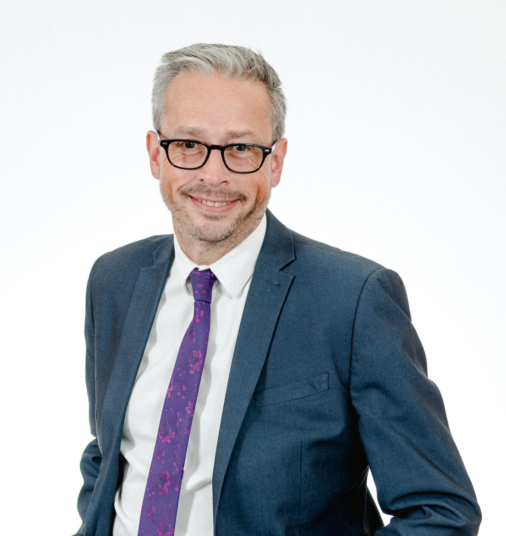 Image of Simon Smith