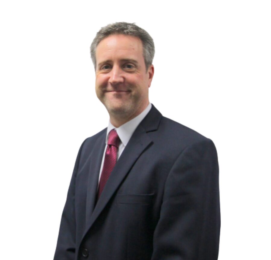 Image of Robert Pearce