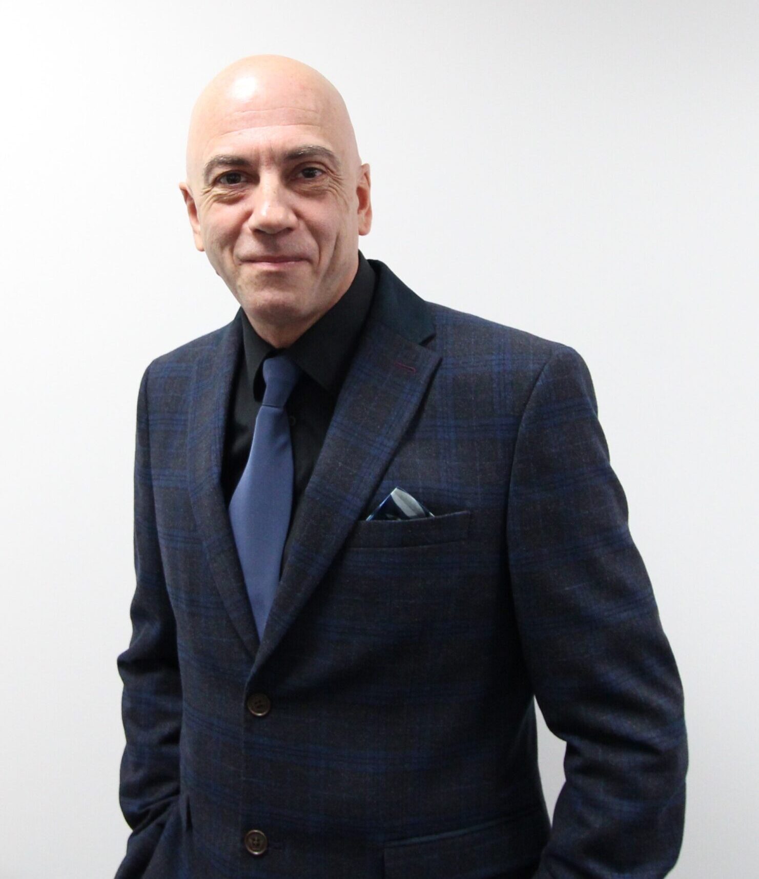 Image of Simon Gresswell