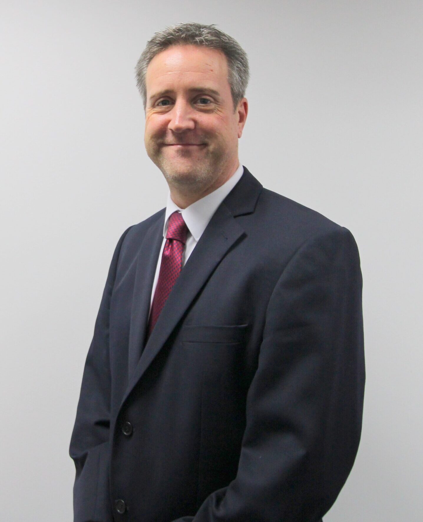 Image of Robert Pearce