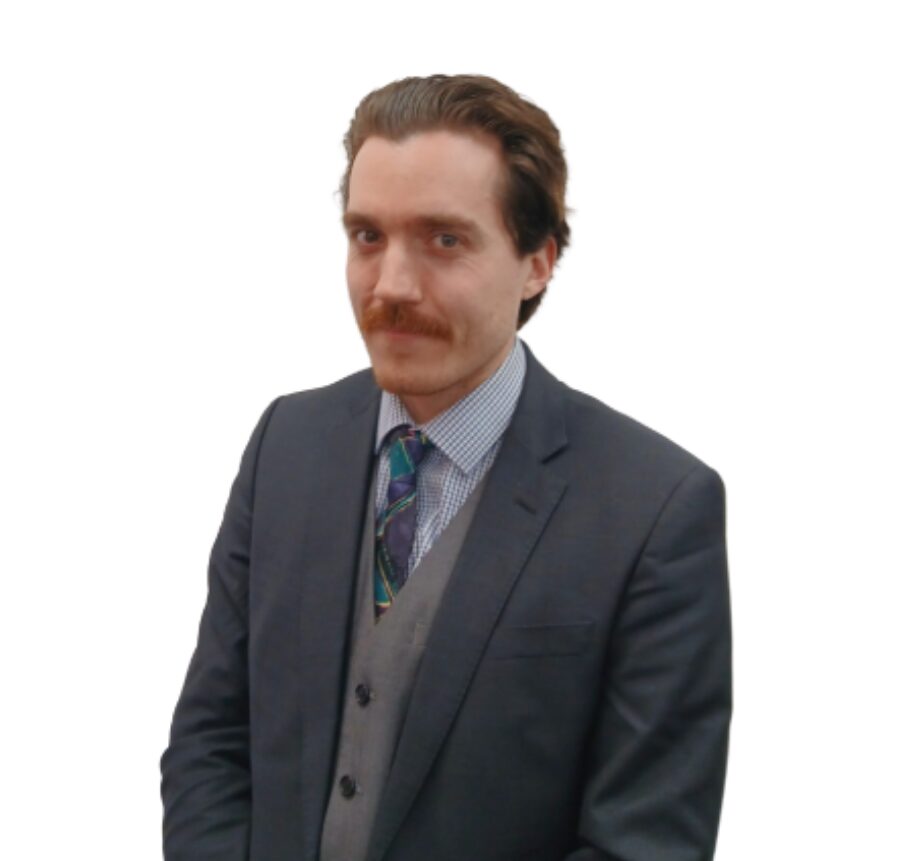 Image of Will Ingram