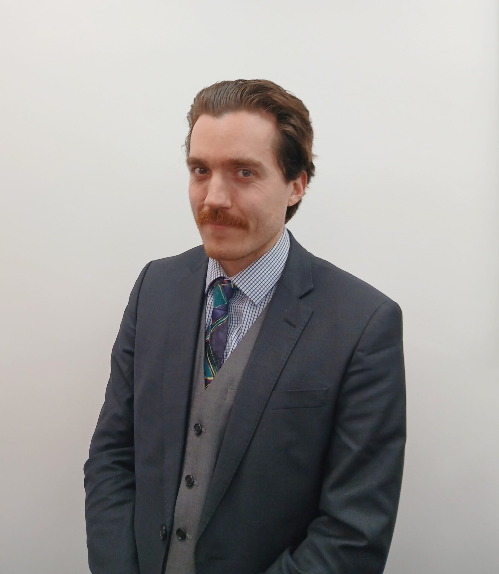 Image of Will Ingram