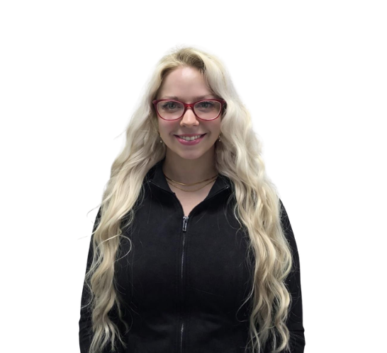 Image of Emily Papaphotis