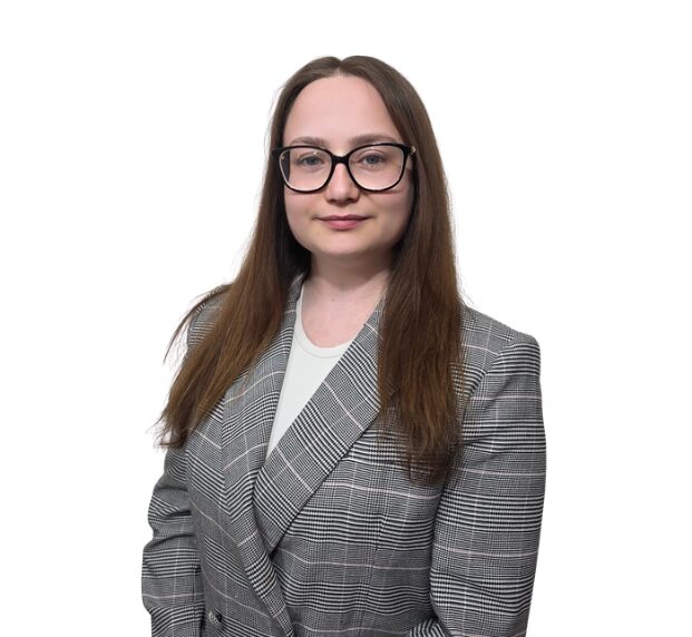 Image of Jade Rackley