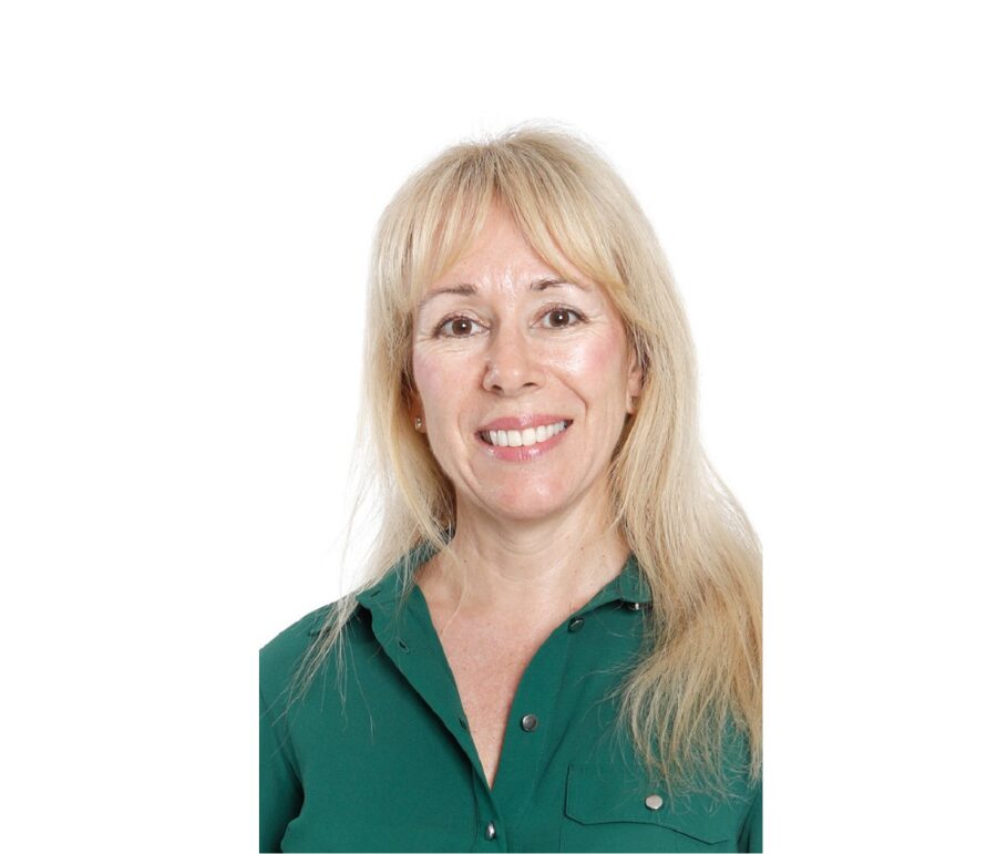 Image of Sonya Murrell