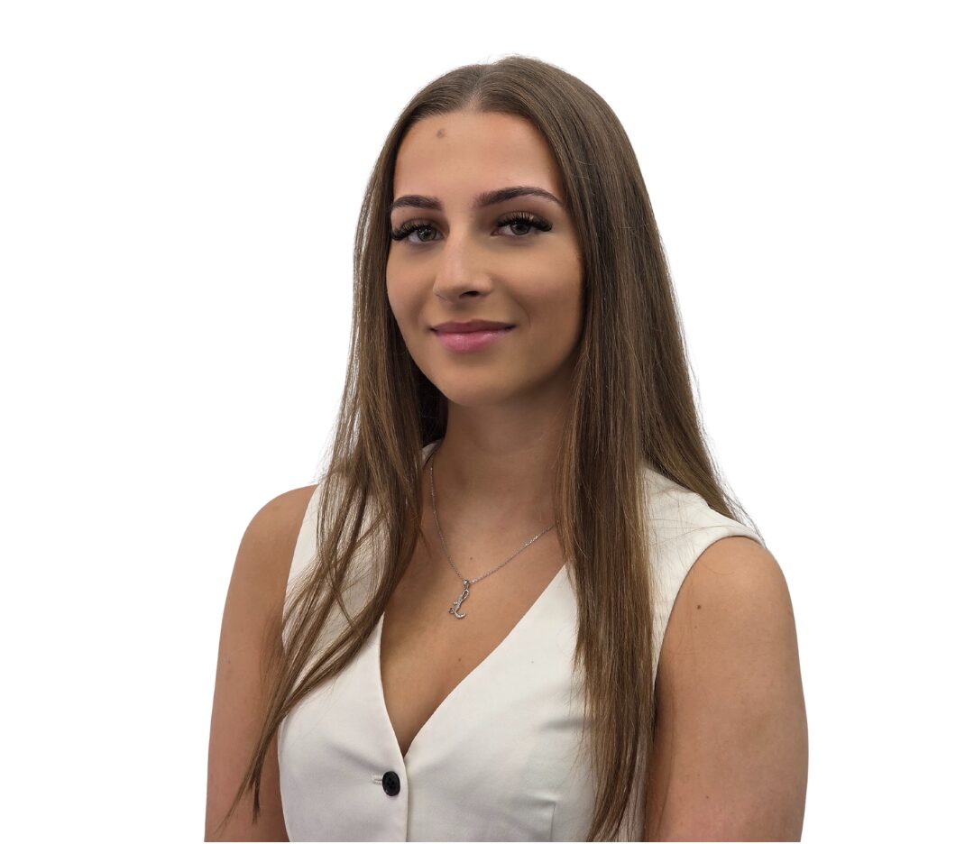 Image of Olivia Hitching