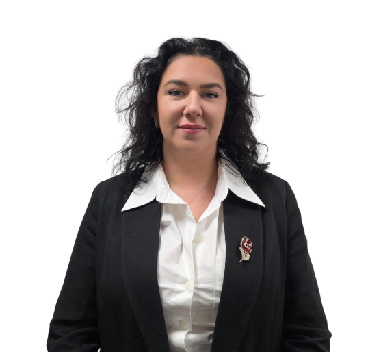 Image of Charlotte Lawrence