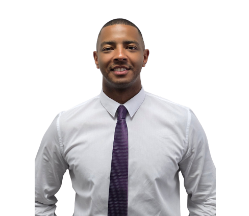 Image of Pete Spencer